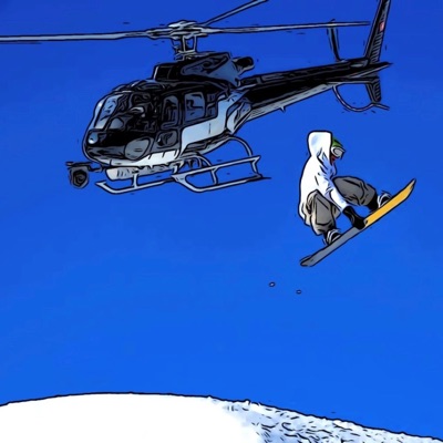 No Turning Back (feat. Traveling Troy) - Single