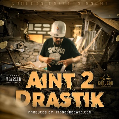 Aint To Drastik - Single