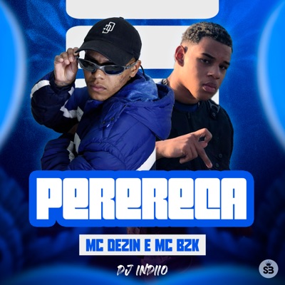 Perereca - Single