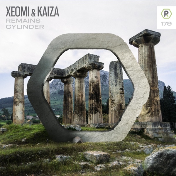 Remains / Cylinder - Single