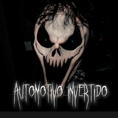 DJ EPIFY - Automotivo Invertido