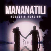 Mananatili (feat. Kath) [Acoustic Version] - Single - Jr Crown