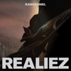 REALIEZ - EP - KANGDANIEL