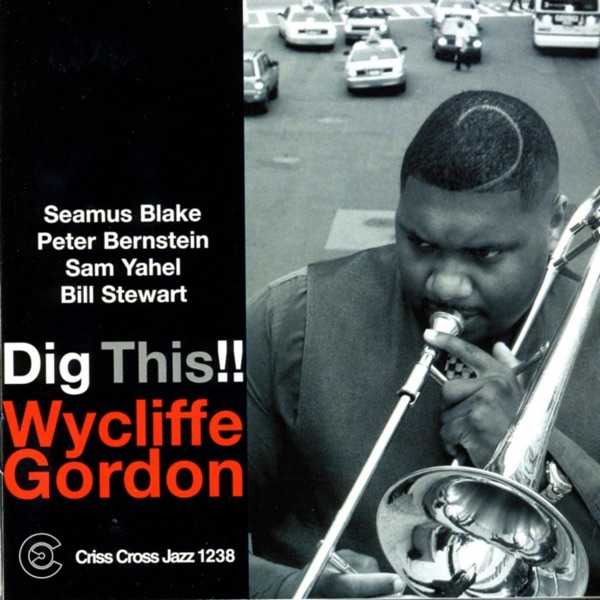 Dig This!! (feat. Seamus Blake, Peter Bernstein, Sam Yahel & Bill Stewart)