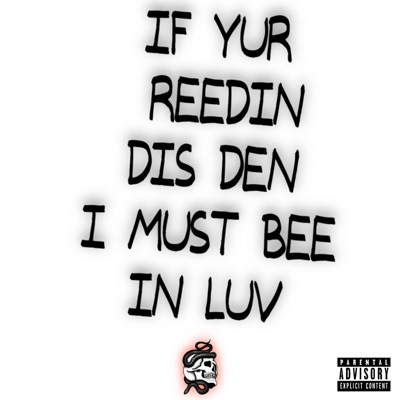 I'm In Love - Single