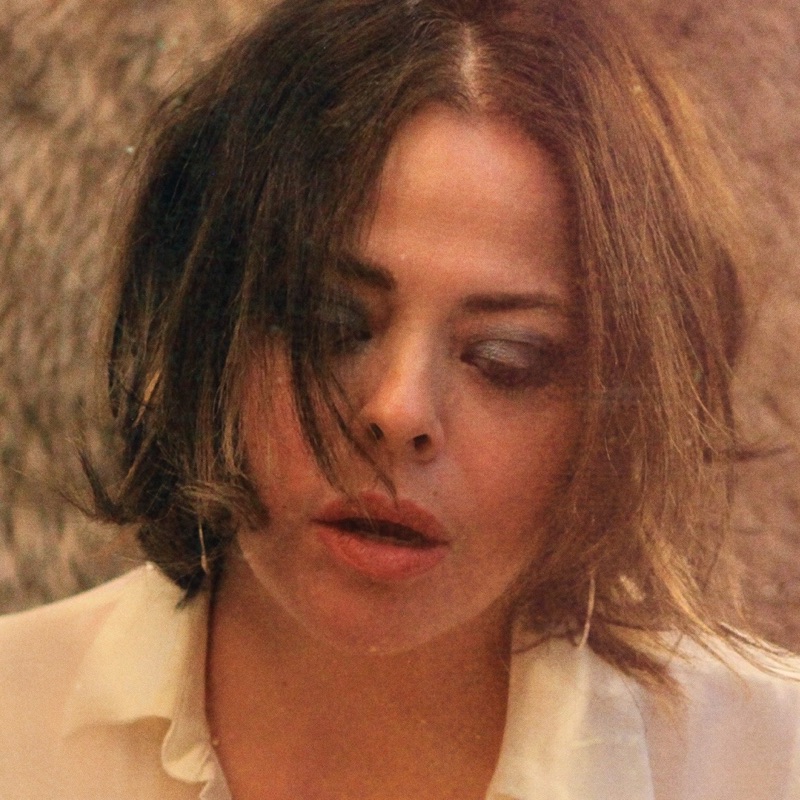 Song - Un Ángel Llora - Annette Moreno
