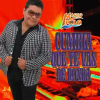 Cumbia que te vas de ronda — Mario Polo