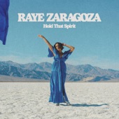 Raye Zaragoza - Joy Revolution (feat. MILCK)