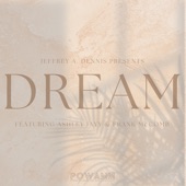 Dream (feat. Ashley Jayy & Frank McComb) artwork