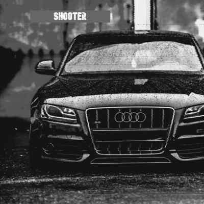 Shooter (feat. Jeton & Don Aldo) - Single
