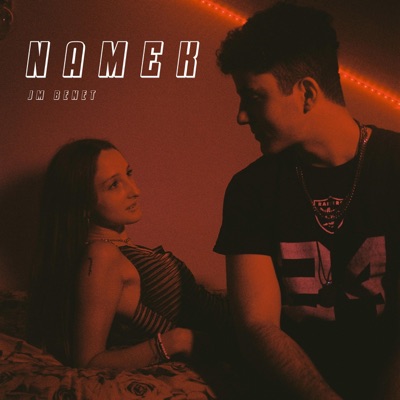 Namek (feat. Vibes) - Single