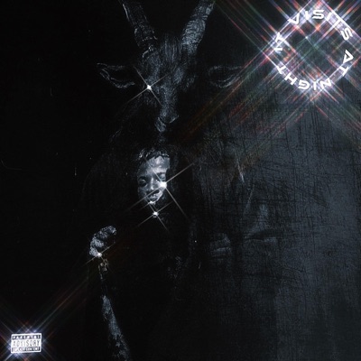 IT VISITS AT NIGHT (2024 Reissue)