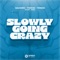 Slowly Going Crazy (feat. EKE) - Galwaro, Tomhio & TWINNS lyrics