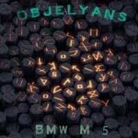 Bmw M 5 - Single - OBJELYANS
