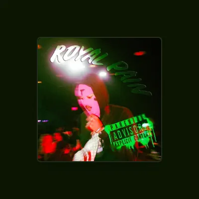 Listen to King SWED, watch music videos, read bio, see tour dates & more!