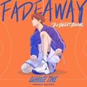 Fadeaway artwork