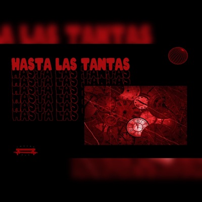 Hasta las tantas - Single