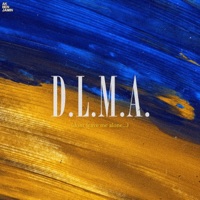 D.L.M.A. - Single - Ak Benjamin