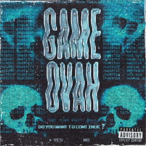 GAME OVER (feat. BFR TEAM & KEY-B)