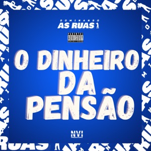 O Dinheiro da Pensão (feat. Mc Teu CDD & Mano Osso)