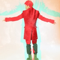 又一个圣诞 - Single - 李亮超