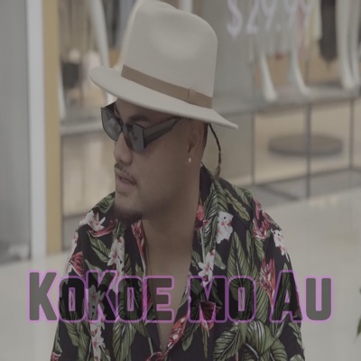 Kokoe mo au (feat. Johnny Boi) - Single