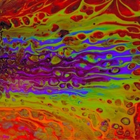 Pure Colour - Single - More Milk & Jellybeatz