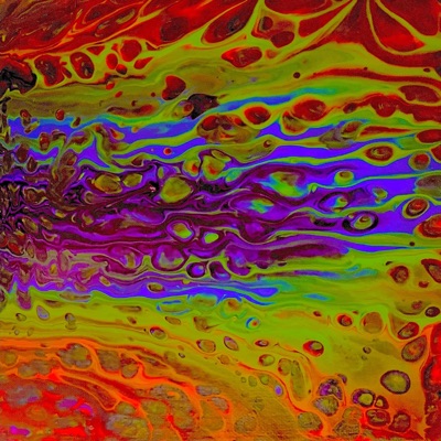 Pure Colour - Single