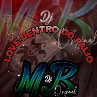 Fazer Love Dentro Do Palio-As Mina Rebolando (feat. MC MN) - Single
