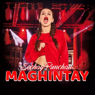 Sechay Pimchan - Maghintay