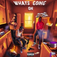 What's Goin On (feat. Sey Buckz) - Single - G Bammo