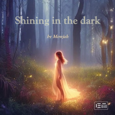 Shining In the Dark - Single