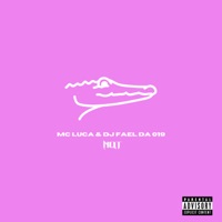 Lacoste Violeta - Single - NQT, MC LuccaCris & DJ FAEL DA 019