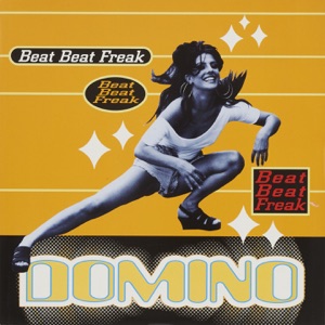Beat Beat Freak - EP