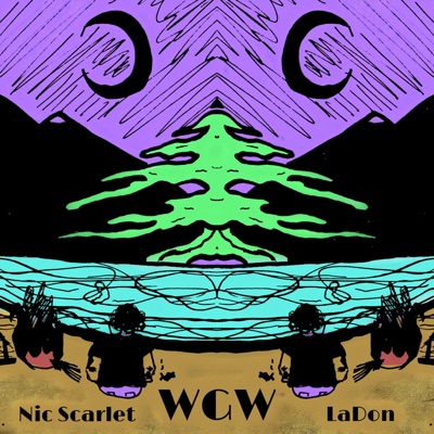 WGW (feat. LaDon) - Single