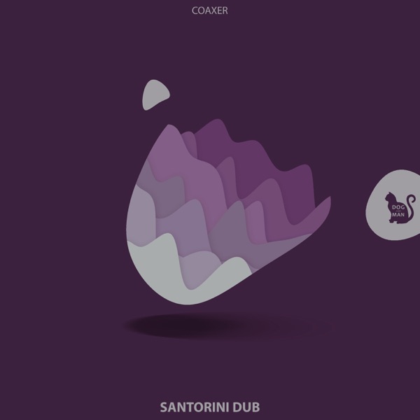Santorini Dub - Single