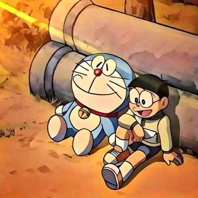 Doraemon Rap 2.0 - Single