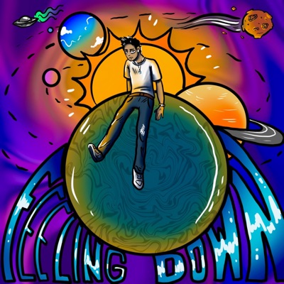 Feeling Down - Single