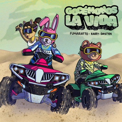 Gocemonos la Vida - Single