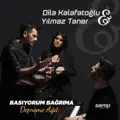 Basıyorum Bağrıma