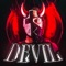 Devil artwork