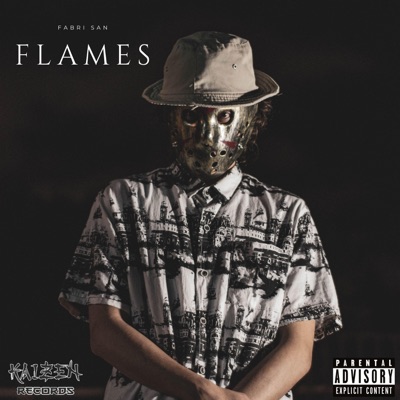 Flames - Single