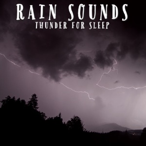 Rain Sounds Thunder For Sleep - Single
