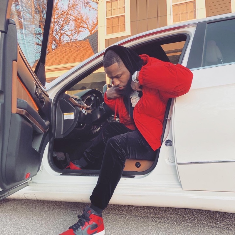 Niccolo Rarri - Jung Picasso