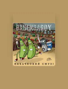 收听 Bakenbardy、观看音乐视频、阅读小传、查看巡演日期等 ！