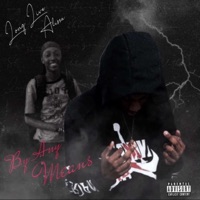 Cant Stop - Single - YB Phil