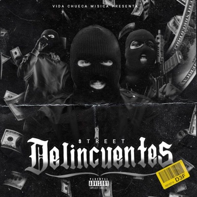 Delincuentes - EP