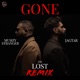 Gone The Lost Remix Single