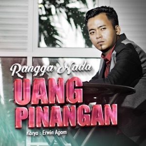 Uang Pinangan Album Art