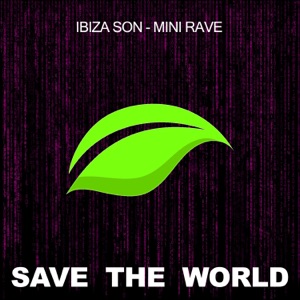 Mini Rave - Single
